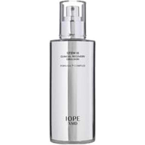 IOPE - XMD Stem III Clinical Recovery Emulsion 130ml