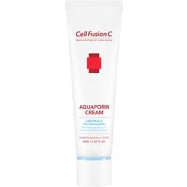 Cell Fusion C - Aquaporin Cream 60ml