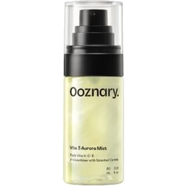 Ooznary - Vita 3 Aurora Mist 60ml