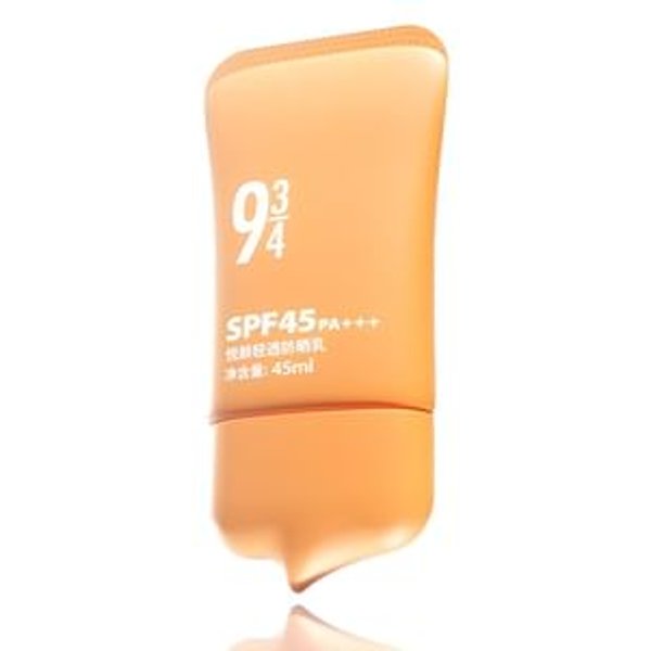 934 - Daily Protective Sunscreen Lotion SPF 45 PA+++ 45ml