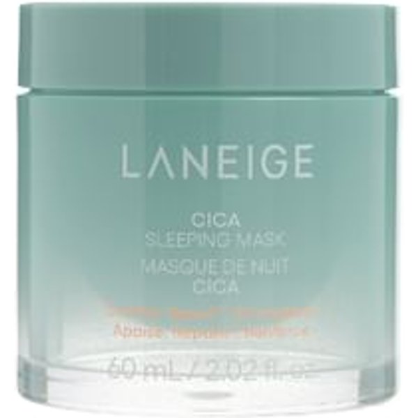 LANEIGE - Cica Sleeping Mask - Nachtmaske