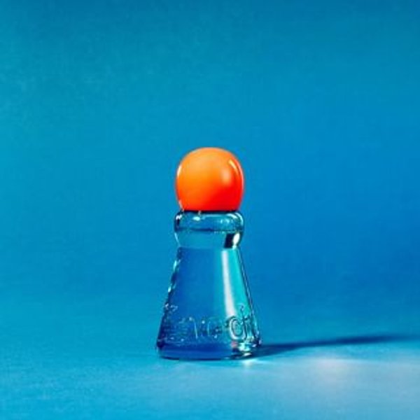 Knock, - Perfume Oil Sea Salt 13ml