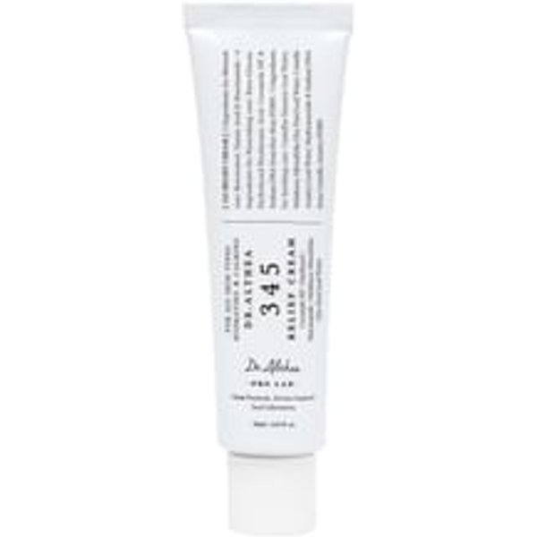 Dr. Althea - Crema 345 Relief