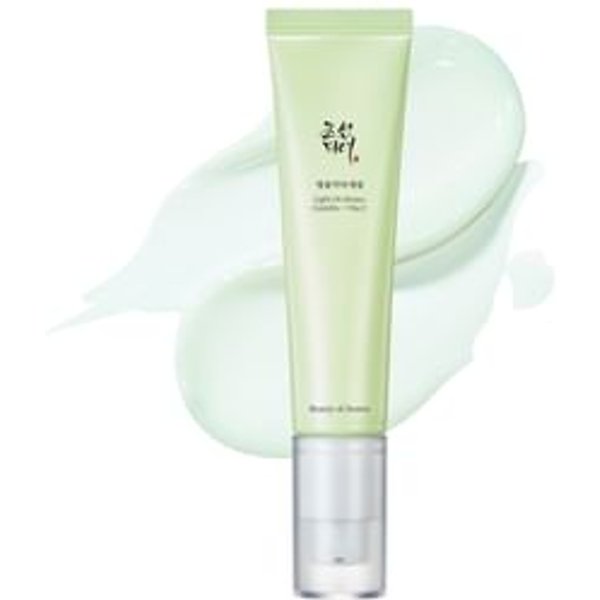 Beauty of Joseon - Light On Serum Centella + Vita C - Gesichtsserum