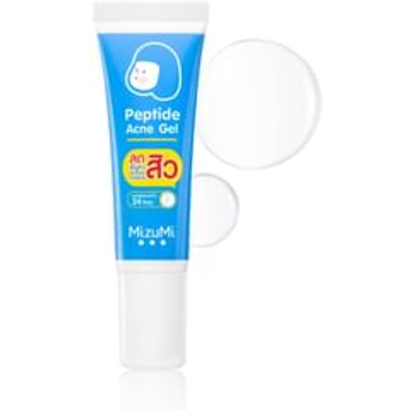 MizuMi - Peptide Acne Gel 9g