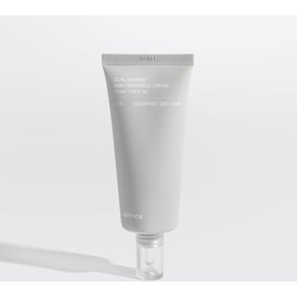 celimax - Dual Barrier Skin Wearable Cream - Crème hydratante