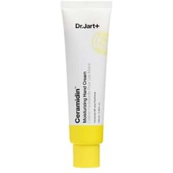 Dr. Jart+ - Ceramidin Hand Cream - Handcreme