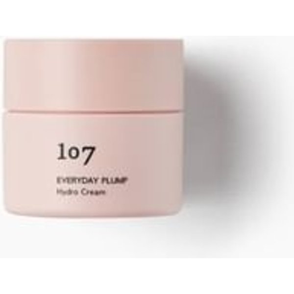 107 Beauty - Everyday Plump Hydro Cream 50ml