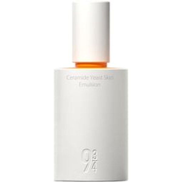 934 - Ceramide Yeast Moisturizing Skin Emulsion (For Dry Skin) 100g