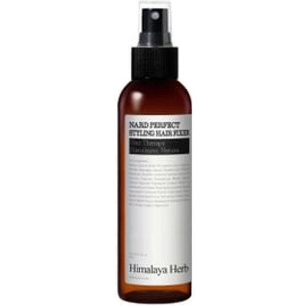 NARD - Perfect Styling Hair Fixer 200ml