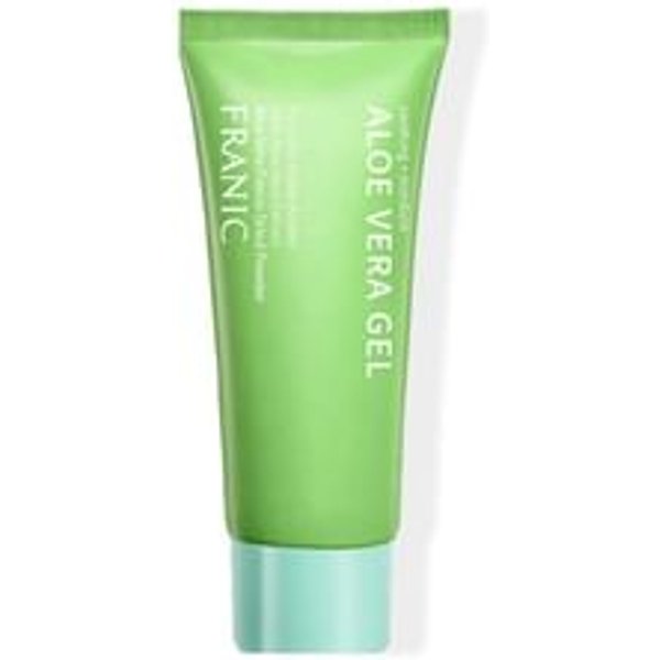 FRANIC - Concentrated Essence Aloe Vera Gel Tube Tube - 40g