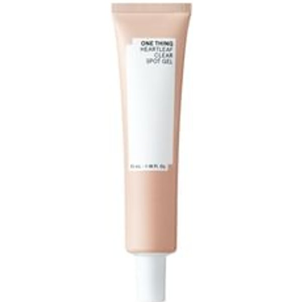 ONE THING - Heartleaf Clear Spot Gel 35ml