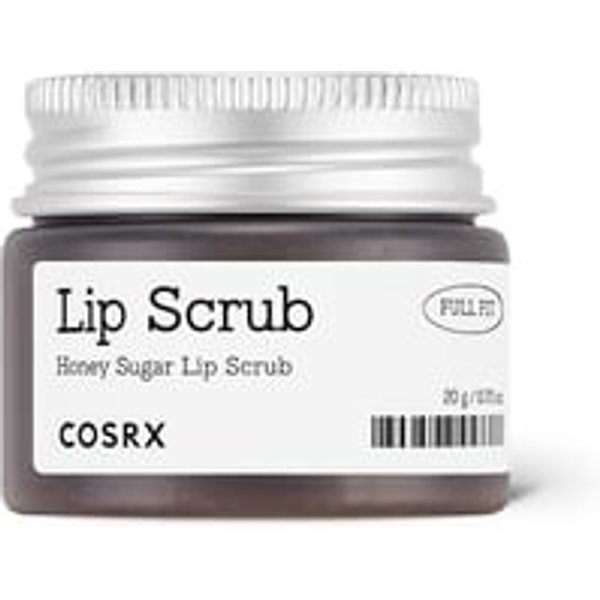 COSRX - Exfoliante labial con miel y azúcar Full Fit Honey Sugar