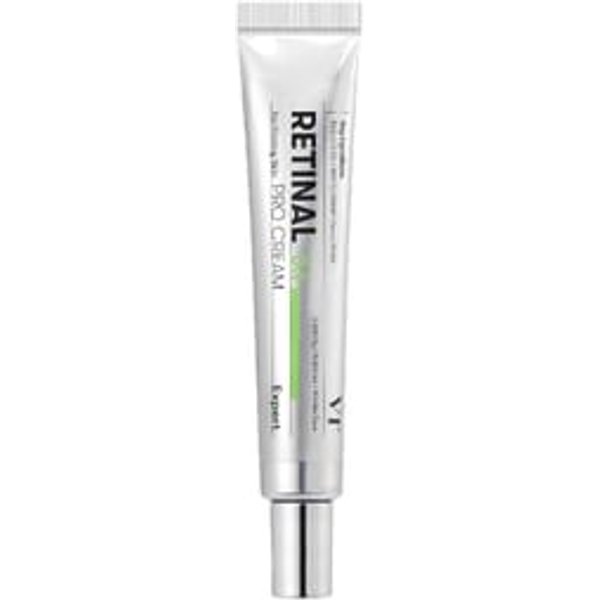 VT - Retinal Pro Cream 0.1 - Crème raffermissante