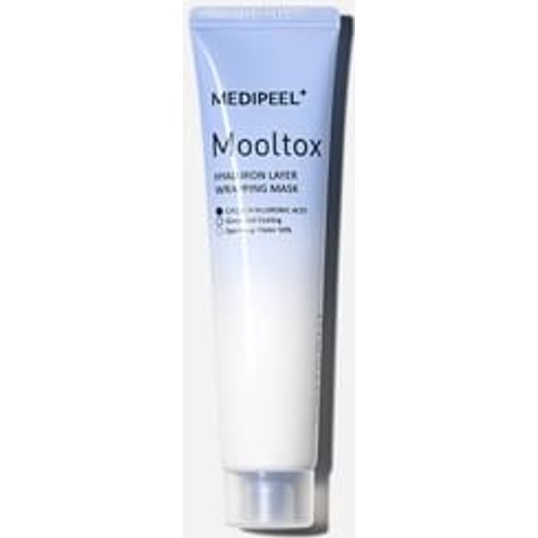 MEDIPEEL - Hyaluronic Acid Layer Mooltox Wrapping Mask 70ml