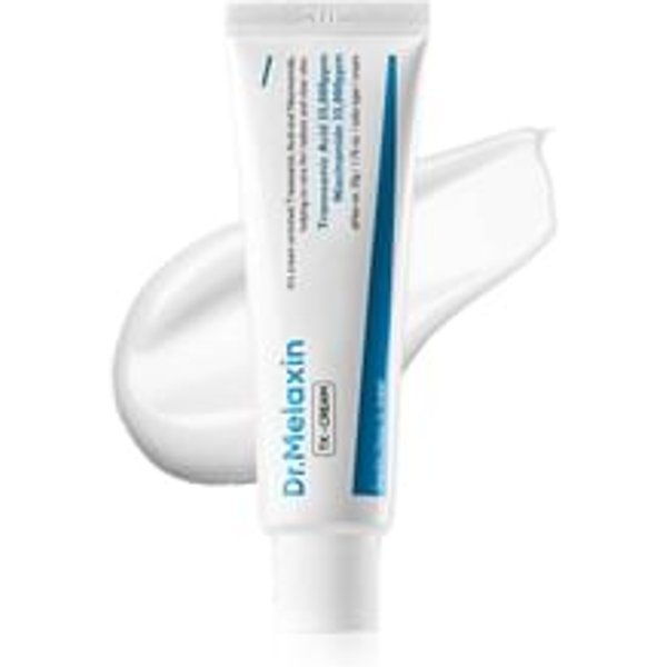 Dr.Melaxin - Crema Facial TX Cream