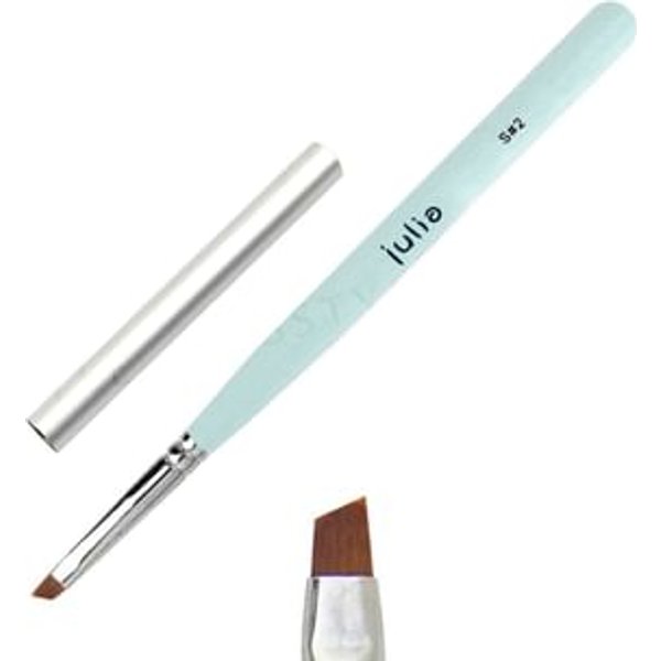 Cosplus - Julia Macaron Nail Art Brush S#2 1 pc