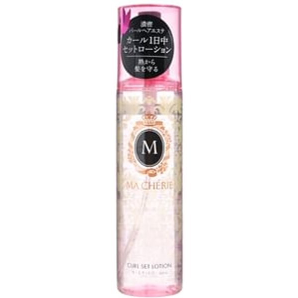 Shiseido - Ma Cherie Curl Set Lotion EX F 200ml