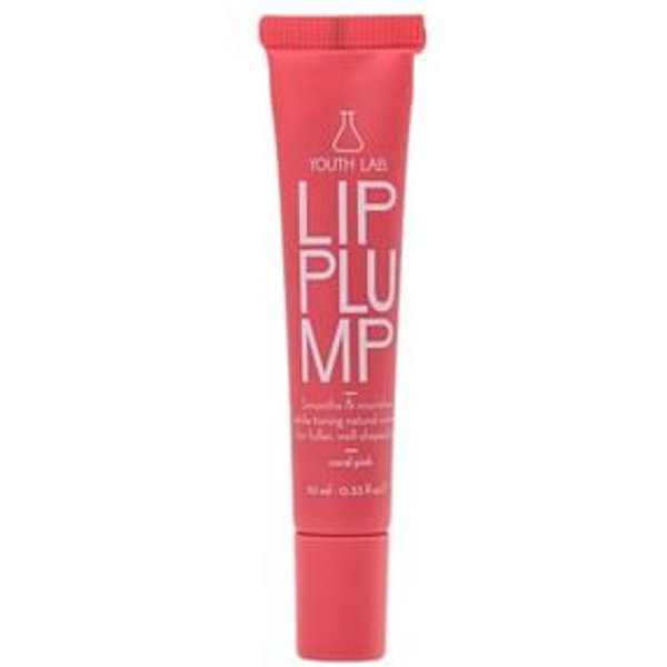 YOUTH LAB. - Lip Plump - 4 Colors #02 Nude - 10ml