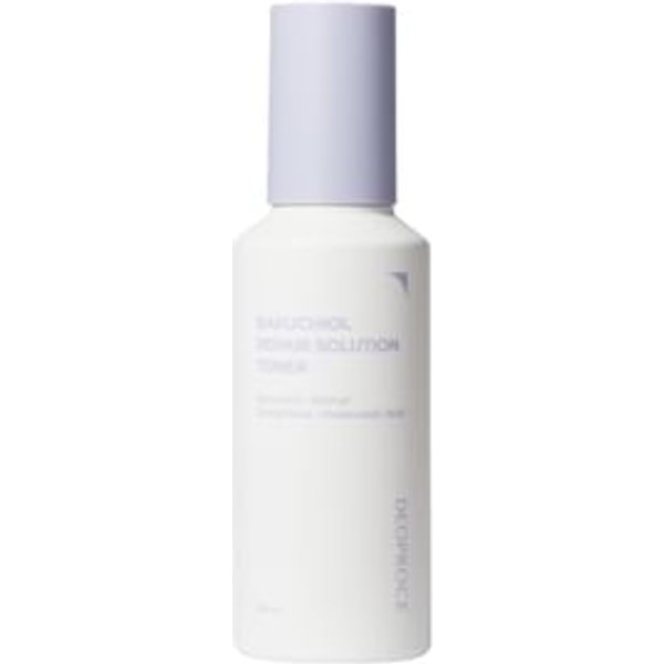 DEOPROCE - Bakuchiol Repair Solution Toner 150ml