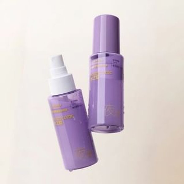 WATERCOME - Starry Night Soothing Fragrance Body Essense Night - 80ml