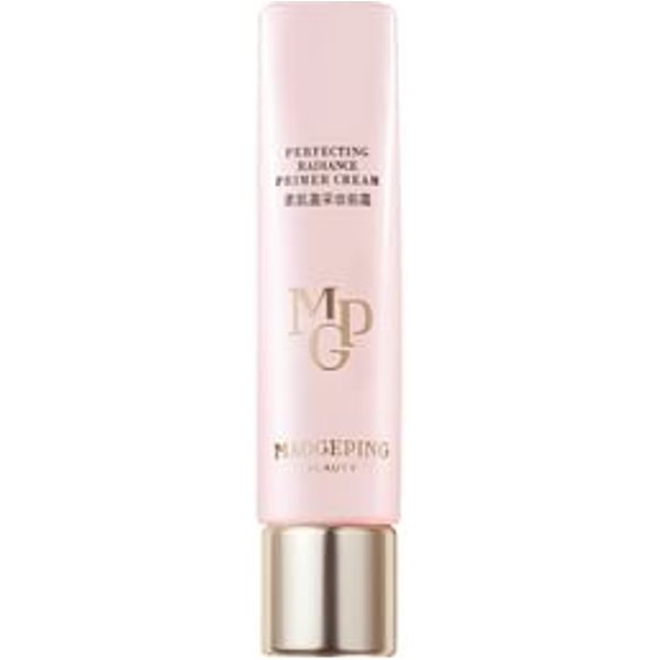 MAOGEPING - Perfecting Radiance Primer Cream #811 - 30ml