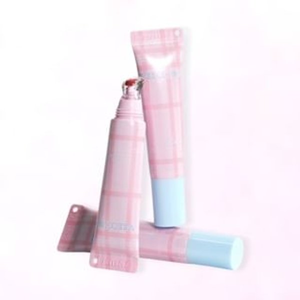 VEECCI - Crystal Clear Watery Lip Tint - 5 colors