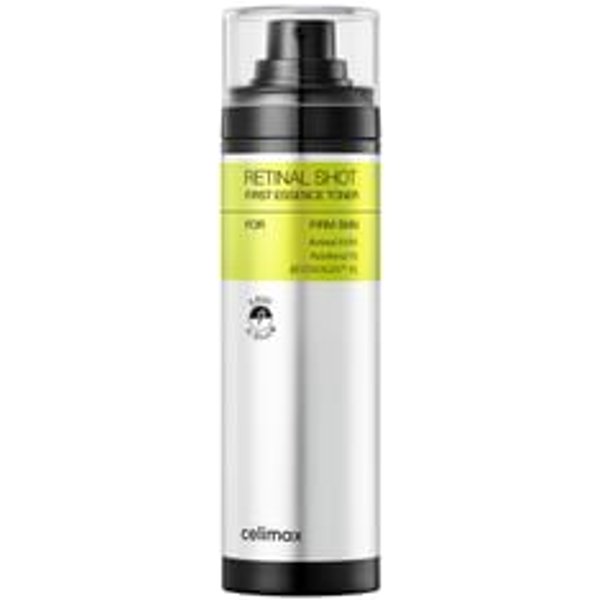 celimax - The Vita-A Retinal Shot First Essence Toner 80ml