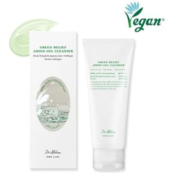 Dr. Althea - Green Relief Amino Gel Cleanser - Reinigungsgel