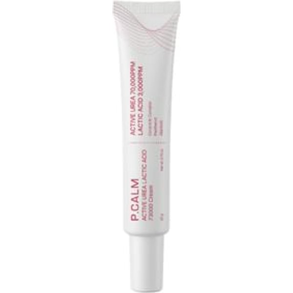 P.CALM - Active Urea Lactic Acid 73000 Cream 20g