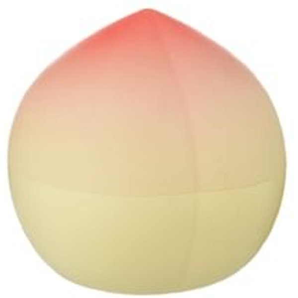 TONYMOLY - Peach Hand Cream - Crème pour les mains