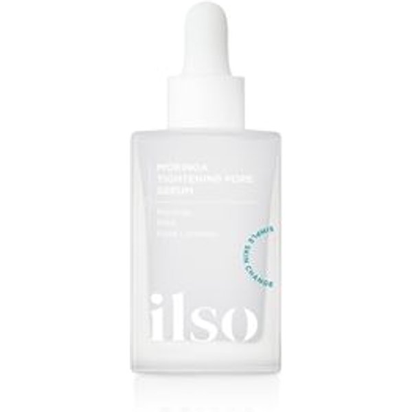 ilso - Sérum Moringa Tightening Pore Serum