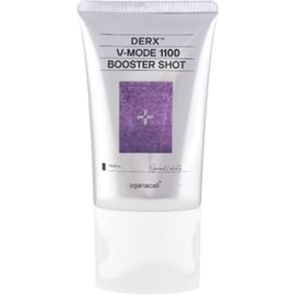 oganacell - Derx V-Mode 1100 Booster Shot 120ml