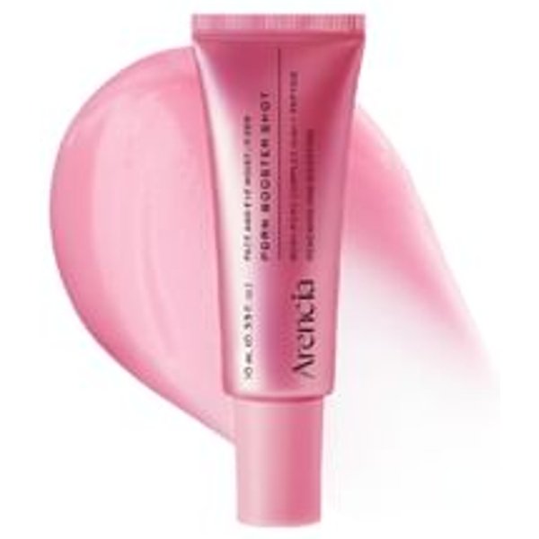 Arencia - Mini Sérum facial PDRN Booster Shot