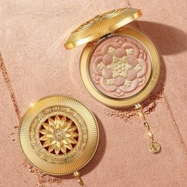 PALACE IDENTITY - Lotus Highlighter #01 Champagne Pink - 7g