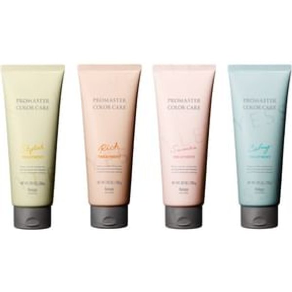 hoyu - Professional Promaster Color Care Treatment Calmy - 200g
