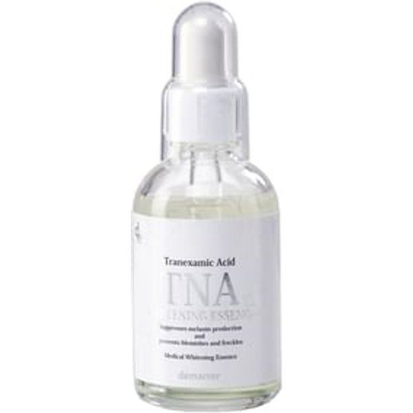 démarrer - TNA Whitening Essence 60ml