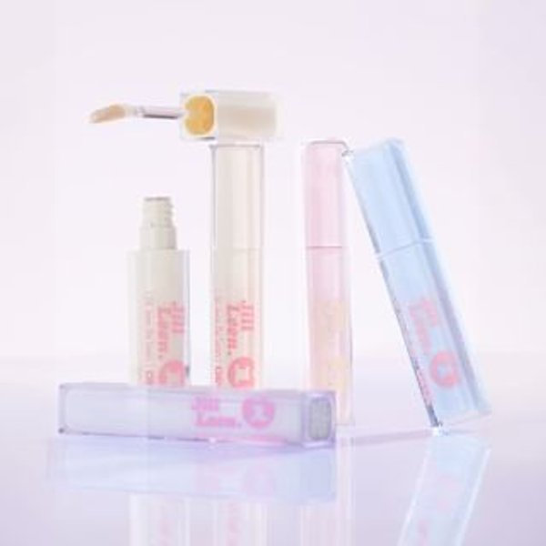 JILL LEEN - Skin-caring Concealers - 5 Colors