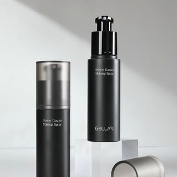 GELLA'S - Makeup Spray #Makeup Spray - 50ml