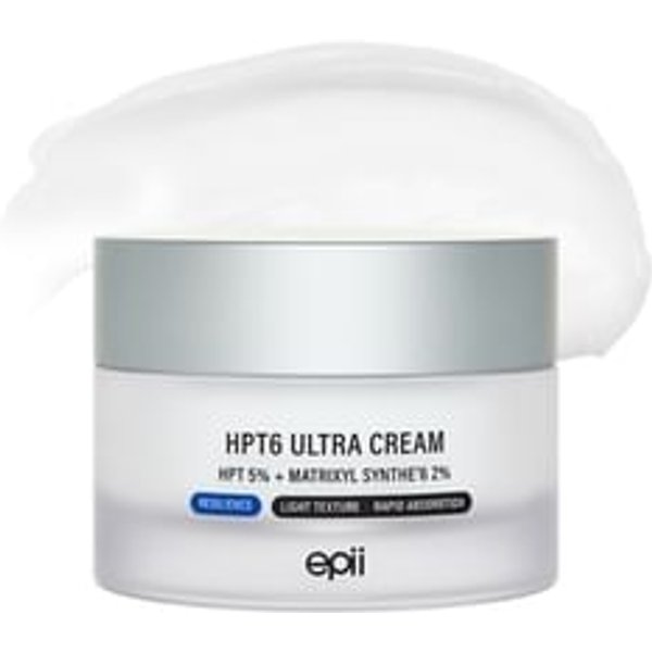 epii - Crema HPT6 Ultra Cream 5%