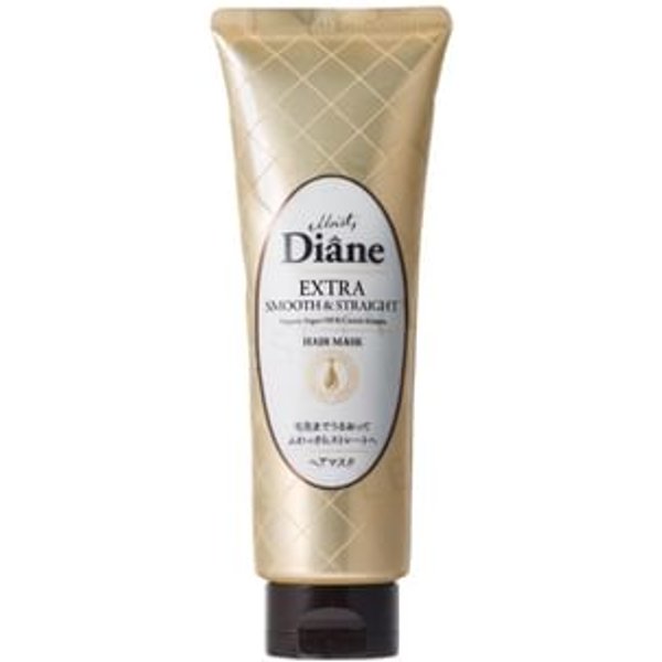 NatureLab - Moist Diane Perfect Beauty Extra Smooth & Straight Hair Mask 150g