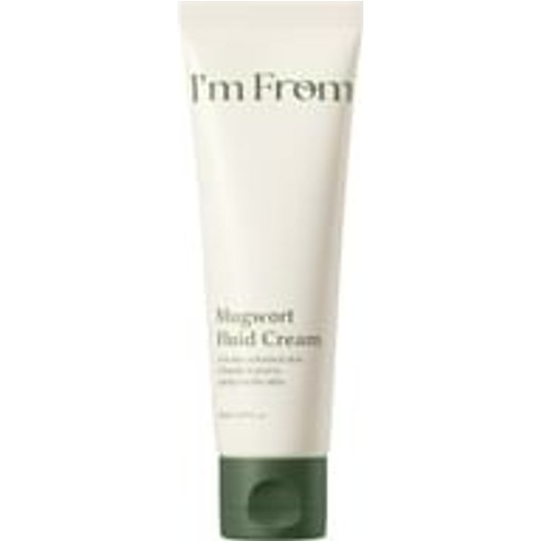 I'm from - Crema Mugwort Fluid Cream