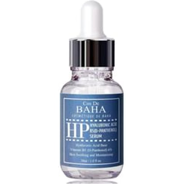 Cos De BAHA - Sérum de ácido hialurónico HP Hyaluronic Acid B5 (D-Panthenol) Serum
