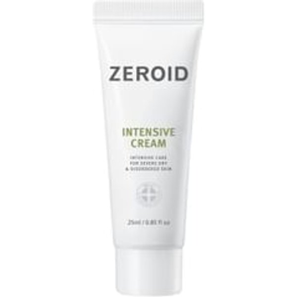 ZEROID - Intensive Cream Mini 25ml