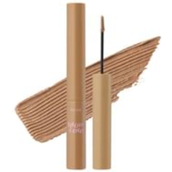 ETUDE - Drawing Eyes Coloring Browcara - 8 Colors 2026 Version - #04 Sunny Blonde