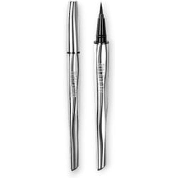 BINCAVIDOU - Further Eyes Color Eyeliner - 2 Colors LC02# Brown - 0.55ml
