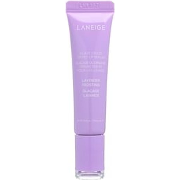 LANEIGE - Glaze Craze Tinted Lip Serum - 11 Colors Lavender Frosting
