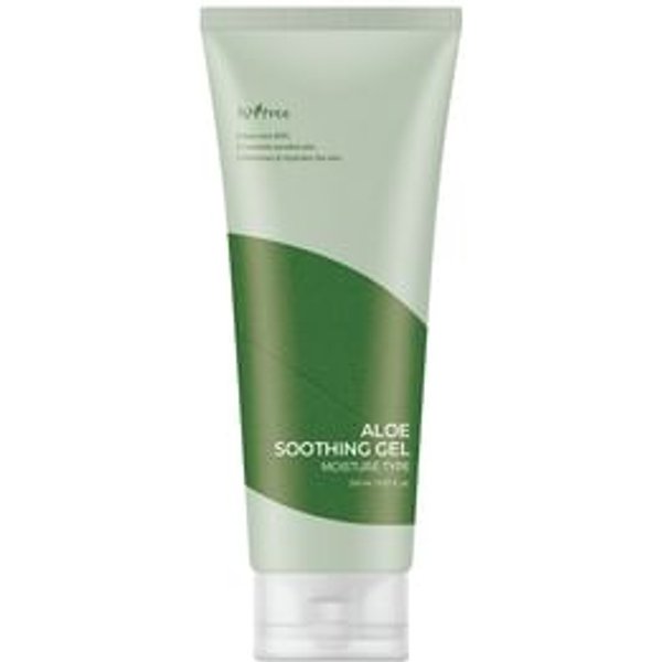 Isntree - Aloe Soothing Gel (Moisture Type) - Gesichtsgel (Feuchtigkeitsspendend)