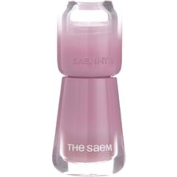The Saem - Saemmy's Ade Shot Tint - 10 Colors 2024 Version - #08 Oat Grape