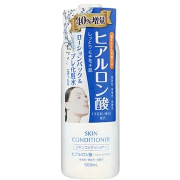 Naris Up - Skin Conditioner HA Hyaluronic Acid - Gesichtslotion